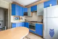 Wohnung 3 zimmer 76 m² Minsk, Belarus