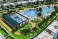 Квартира 3 комнаты 75 м² Кипр, Кипр