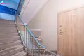 2 room apartment 43 m² Vilnius, Lithuania