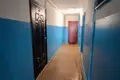 Appartement 1 chambre 37 m² Navapolack, Bélarus