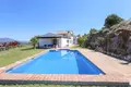Haus 4 Schlafzimmer 209 m² Periana, Spanien