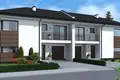 Haus 5 zimmer 144 m² Oltarzew, Polen