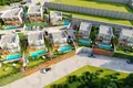 Willa 4 pokoi 90 m² Gulluk, Turcja