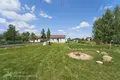 Maison 45 m² Kalodziscanski sielski Saviet, Bélarus