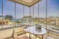 1 bedroom apartment  Alanya, Turkey