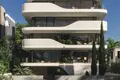 Penthouse 3 bedrooms 162 m² Paphos Municipality, Cyprus