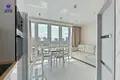 Квартира 3 комнаты 58 м² Минск, Беларусь