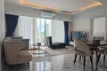 Copropriété 2 chambres  Pattaya, Thaïlande
