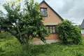House 40 m² Nieharelski sielski Saviet, Belarus