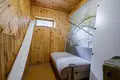 Haus 192 m² Dziarzynski sielski Saviet, Belarus