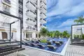 Apartment 58 m² Alanya, Turkey