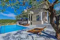 Villa 9 Schlafzimmer 370 m² Karigador, Kroatien