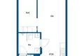 Apartment  Joensuu sub-region, Finland