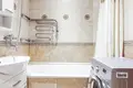 Appartement 1 chambre 43 m² Minsk, Bélarus