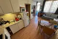Wohnung 2 zimmer 60 m² Sweti Wlas, Bulgarien