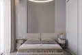 2 bedroom apartment 110 m² Germasogeia, Cyprus