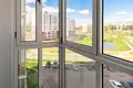 Mieszkanie 1 pokój 31 m² Fanipol, Białoruś
