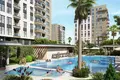 3 bedroom apartment 130 m² Pendik, Turkey