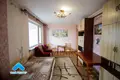 Wohnung 2 zimmer 47 m² Krasnaye, Belarus