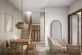 3 bedroom apartment 218 m² Ungasan, Indonesia