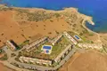 3 bedroom apartment 100 m² Davlos, Northern Cyprus