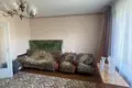 2 room apartment 49 m² Barysaw, Belarus
