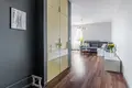 2 room apartment 52 m² Warsaw, Poland