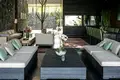 Villa de 7 dormitorios 1 820 m² Canggu, Indonesia