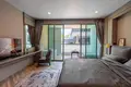 Studio apartment 1 bedroom 45 m² Choeng Thale, Thailand