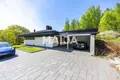 Haus  Ylojarvi, Finnland
