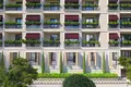 Wohnung in einem Neubau Wohnungen nahe von Tersane İstanbul und Haliç in İstanbul Beyoğlu