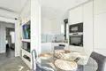 Mieszkanie 2 pokoi 62 m² Tivat, Czarnogóra