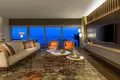 1 bedroom apartment 85 m² Bakırköy, Turkey