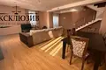 Квартира 4 комнаты 178 м² в Минске, Беларусь