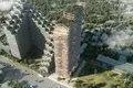 Wohnung 93 m² Tirana, Albanien