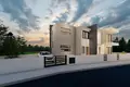 Dom 3 pokoi 120 m² Parekklisia, Cypr