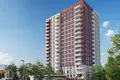 Apartment in a new building Hayat City