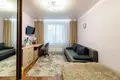 Wohnung 3 zimmer 63 m² Minsk, Belarus
