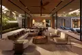 Villa de 4 dormitorios 514 m² Choeng Thale, Tailandia