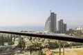 1 bedroom apartment 73 m² in Germasogeia, Cyprus