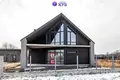 Dom 169 m² Moczuliszcze, Białoruś