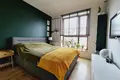 3 room apartment 77 m² Warsaw, Poland