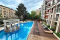 Apartamento 1 habitacion 48 m² Nesebar, Bulgaria