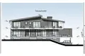 5-Zimmer-Villa 1 150 m² Ishem, Albanien
