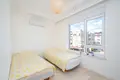 Appartement 3 chambres 100 m² Alanya, Turquie