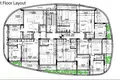 Wohnung 2 Schlafzimmer 109 m² Chloraka, Zypern