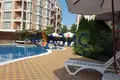 Mieszkanie 2 pokoi 74 m² Nesebyr, Bułgaria