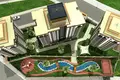 Appartement 1 chambre 128 m² Eyupsultan, Turquie