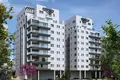 Dzielnica mieszkaniowa Projet netanya centre ville