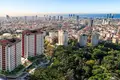 Квартира 5 комнат 173 м² Картал, Турция